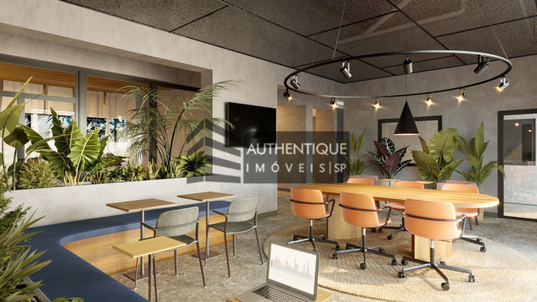 Imagem Apartamento com 2 Quartos à Venda, 45 m² em Chácara Santo Antônio (zona Sul) - São Paulo Imagem Apartamento com 2 Quartos à Venda, 45 m² em Chácara Santo Antônio (zona Sul) - São Paulo