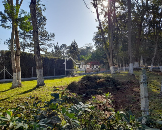 Imagem Terreno à Venda, 2.078 m² em Ressaca - Ibiúna Imagem Terreno à Venda, 2.078 m² em Ressaca - Ibiúna