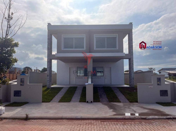 Sobrado com 3 Quartos à Venda, 150 m² em Campeche - Florianópolis