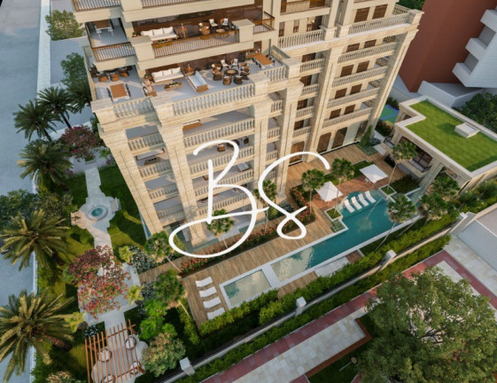 Imagem Apartamento com 4 Quartos à Venda, 500 m² em Meireles - Fortaleza
