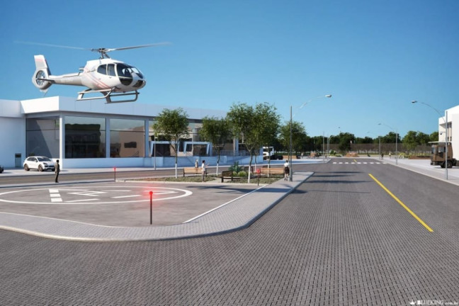 Imagem Imóvel Comercial à Venda, 1.000 m² em Alto Perequê - Porto Belo Imagem Imóvel Comercial à Venda, 1.000 m² em Alto Perequê - Porto Belo