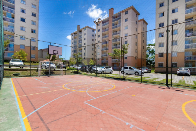 Imagem Apartamento com 2 Quartos à Venda, 57 m² em Capão Raso - Curitiba Imagem Apartamento com 2 Quartos à Venda, 57 m² em Capão Raso - Curitiba
