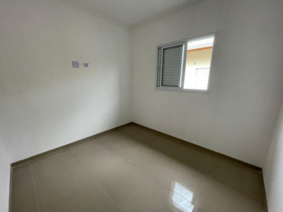 Imagem Casa com 2 Quartos à Venda, 58 m² em Sítio Do Campo - Praia Grande