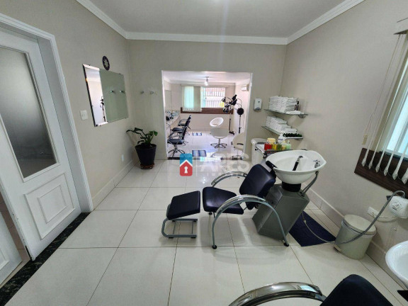 Imagem Casa com 3 Quartos à Venda, 203 m² em Conserva - Americana