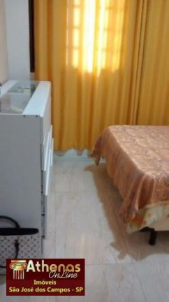 Imagem Casa com 3 Quartos à Venda, 150 m² em Bosque Dos Eucaliptos - São José Dos Campos