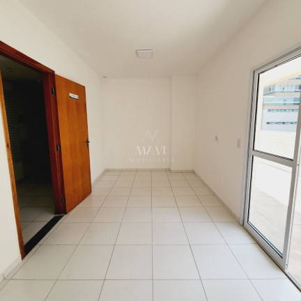 Imagem Apartamento com 1 Quarto à Venda, 42 m² em Boqueirão - Praia Grande