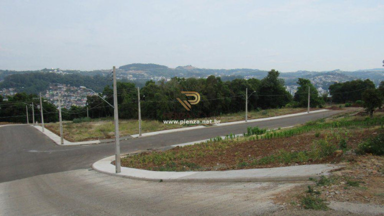 Terreno à Venda, 362 m² em Nações - Concórdia