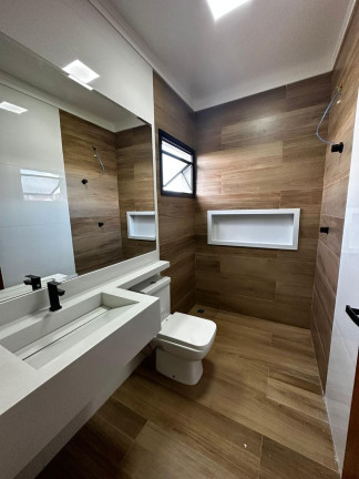 Imagem Casa de Condomínio com 3 Quartos à Venda, 148 m² em Morada Dos Nobres - Taubaté Imagem Casa de Condomínio com 3 Quartos à Venda, 148 m² em Morada Dos Nobres - Taubaté