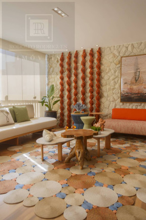 Imagem Apartamento com 4 Quartos à Venda, 252 m² em Porto Das Dunas - Aquiraz