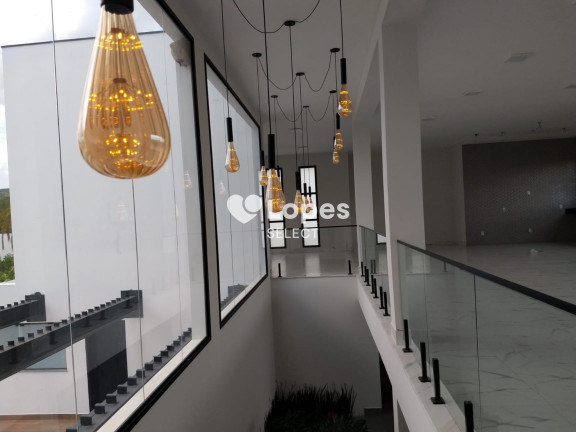 Imagem Imóvel com 4 Quartos à Venda, 682 m² em Residencial Delle Stelle - Louveira