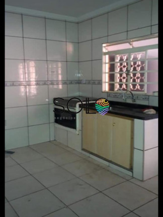 Imagem Casa com 2 Quartos à Venda, 224 m² em Jardim Del Rei - Araraquara Imagem Casa com 2 Quartos à Venda, 224 m² em Jardim Del Rei - Araraquara