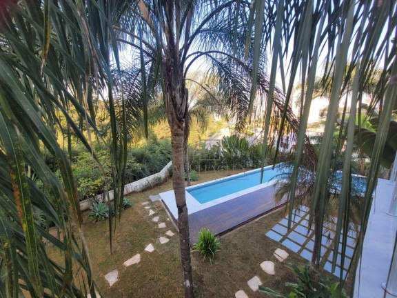 Imagem Casa com 4 Quartos à Venda, 680 m² em Residencial Melville - Santana De Parnaíba Imagem Casa com 4 Quartos à Venda, 680 m² em Residencial Melville - Santana De Parnaíba