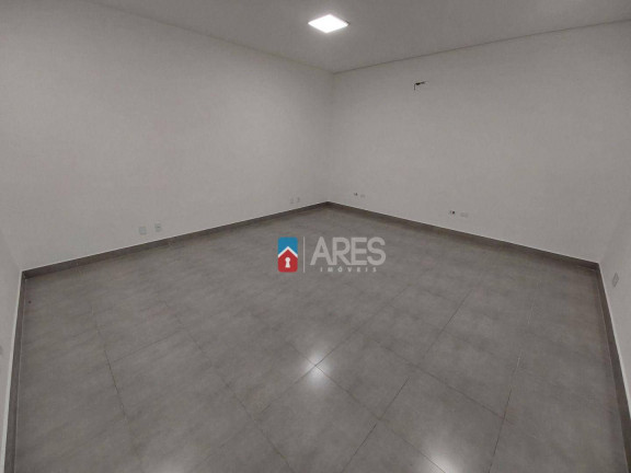 Sala Comercial para Alugar, 30 m² em Centro - Santa Bárbara D'oeste