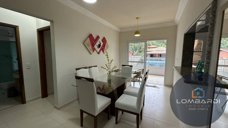 Imagem Apartamento com 2 Quartos à Venda, 90 m² em Praia Das Toninhas - Ubatuba Imagem Apartamento com 2 Quartos à Venda, 90 m² em Praia Das Toninhas - Ubatuba