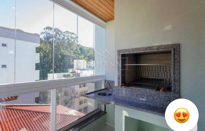 Imagem Apartamento com 2 Quartos à Venda, 61 m² em Carvoeira - Florianópolis