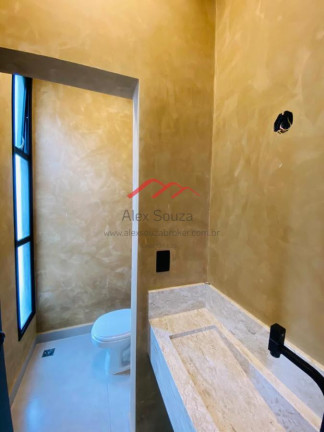 Imagem Casa com 3 Quartos à Venda, 180 m² em Parque Brasil 500 - Paulínia Imagem Casa com 3 Quartos à Venda, 180 m² em Parque Brasil 500 - Paulínia