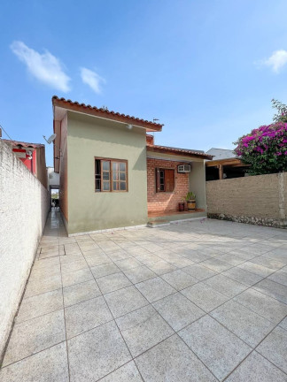 Imagem Casa com 3 Quartos à Venda, 85 m² em Jardim Algarve - Alvorada