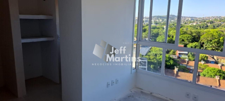 Imagem Apartamento com 2 Quartos para Alugar, 57 m² em Cavalhada - Porto Alegre