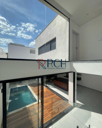 Imagem Casa com 3 Quartos à Venda, 182 m² em Cajuru Do Sul - Sorocaba