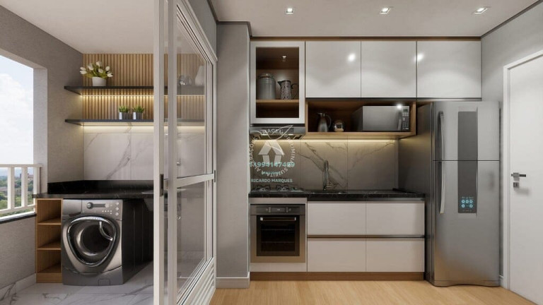 Imagem Apartamento com 1 Quarto à Venda, 28 m² em Saúde - São Paulo Imagem Apartamento com 1 Quarto à Venda, 28 m² em Saúde - São Paulo