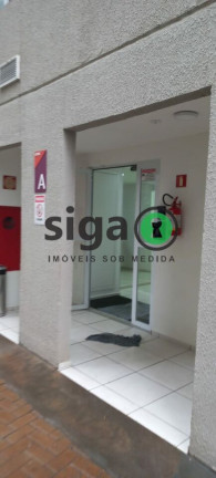 Imagem Apartamento com 1 Quarto à Venda, 36 m² em Cambuci - São Paulo Imagem Apartamento com 1 Quarto à Venda, 36 m² em Cambuci - São Paulo