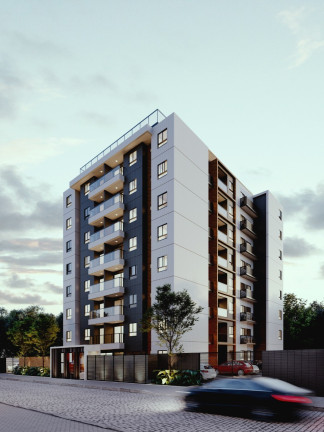 Apartamento com 3 Quartos à Venda, 70 m² em Estados - João Pessoa