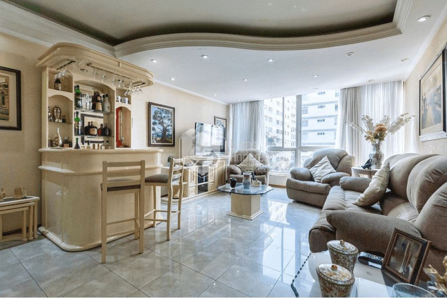 Imagem Apartamento com 3 Quartos à Venda, 145 m² em Bela Vista - São Paulo Imagem Apartamento com 3 Quartos à Venda, 145 m² em Bela Vista - São Paulo