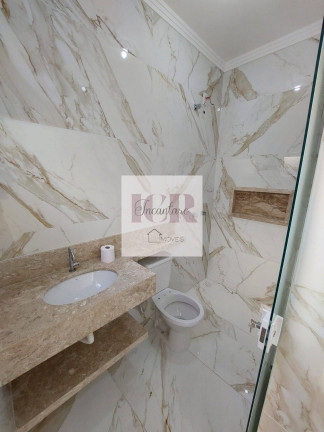 Imagem Casa com 3 Quartos à Venda, 150 m² em Horto Florestal - Sorocaba