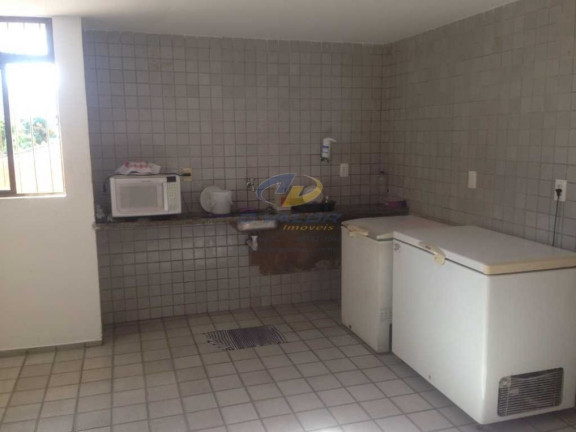 Imagem Apartamento com 3 Quartos à Venda, 109 m² em Manaíra - João Pessoa