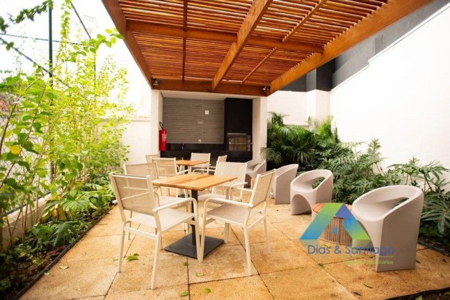Imagem Apartamento com 2 Quartos à Venda, 57 m² em Aclimação - São Paulo Imagem Apartamento com 2 Quartos à Venda, 57 m² em Aclimação - São Paulo