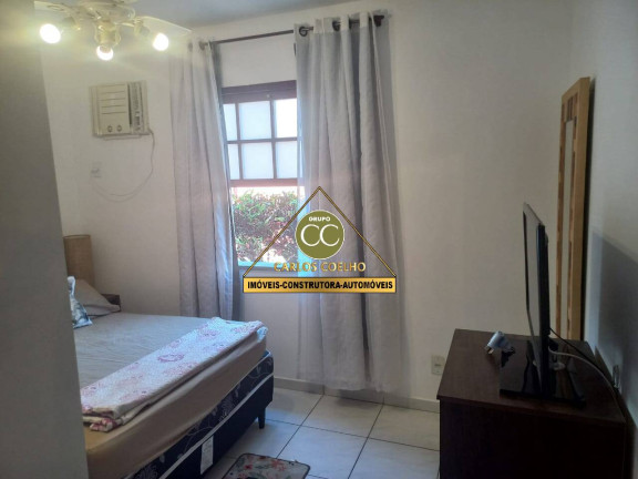 Imagem Apartamento com 2 Quartos à Venda, 72 m² em Praia Do Siqueira - Cabo Frio