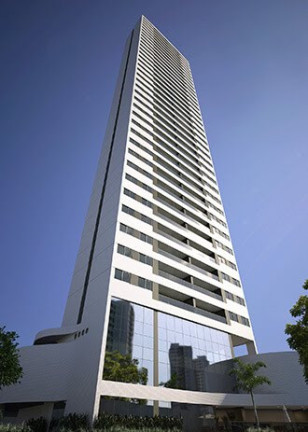 Apartamento com 4 Quartos à Venda, 123 m² em Torre - Recife