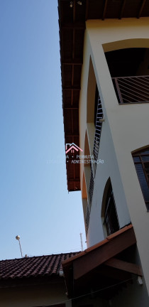 Imagem Sobrado com 4 Quartos à Venda, 320 m² em Centro - Cabreúva