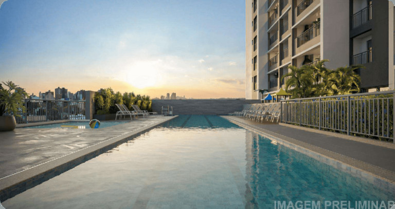 Imagem Apartamento com 3 Quartos à Venda, 91 m² em Belém - São Paulo