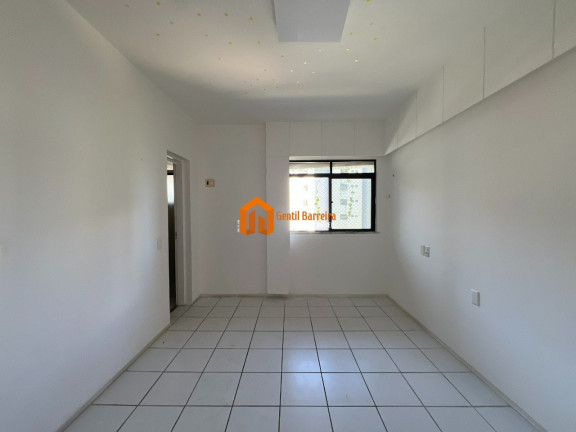 Imagem Apartamento com 3 Quartos à Venda, em Varjota - Fortaleza Imagem Apartamento com 3 Quartos à Venda, em Varjota - Fortaleza
