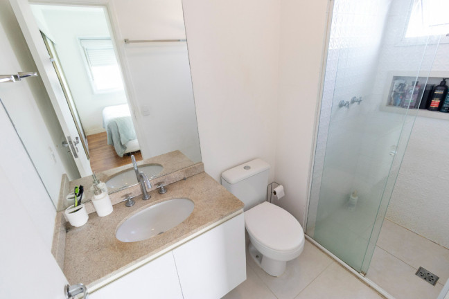 Foto do imóvel Apartamento com 1 Quarto à Venda, 63 m² em Jardim Da Glória - São Paulo