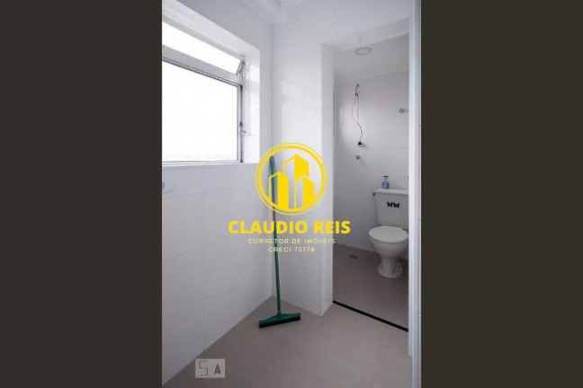 Imagem Apartamento com 2 Quartos à Venda, 55 m² em Jardim Promissão - São Paulo Imagem Apartamento com 2 Quartos à Venda, 55 m² em Jardim Promissão - São Paulo