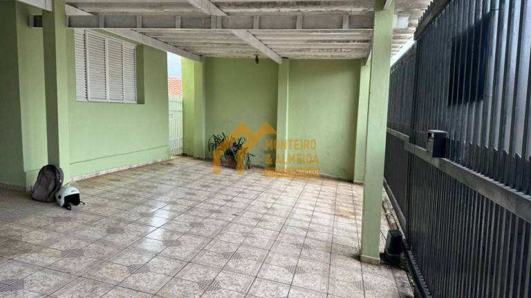Imagem Casa com 4 Quartos à Venda, em Jardim Brasil - Itapetininga Imagem Casa com 4 Quartos à Venda, em Jardim Brasil - Itapetininga