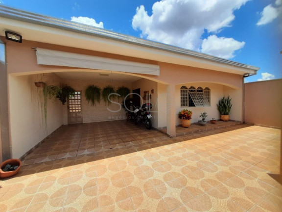Imagem Casa com 2 Quartos à Venda, 220 m² em Jardim Das Estações (vila Xavier) - Araraquara Imagem Casa com 2 Quartos à Venda, 220 m² em Jardim Das Estações (vila Xavier) - Araraquara