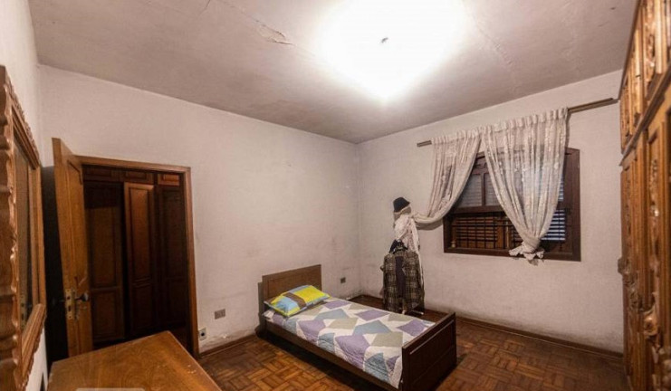 Imagem Casa com 4 Quartos à Venda, 384 m² em Tatuapé - São Paulo
