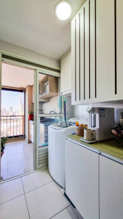 Imagem Apartamento com 3 Quartos à Venda, 77 m² em Centro - Osasco