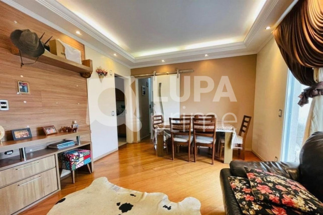 Imagem Apartamento com 3 Quartos à Venda, 92 m² em Mandaqui - São Paulo Imagem Apartamento com 3 Quartos à Venda, 92 m² em Mandaqui - São Paulo