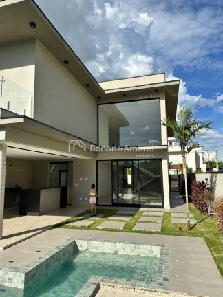 Imagem Casa de Condomínio com 4 Quartos à Venda, 483 m² em Swiss Park - Campinas Imagem Casa de Condomínio com 4 Quartos à Venda, 483 m² em Swiss Park - Campinas