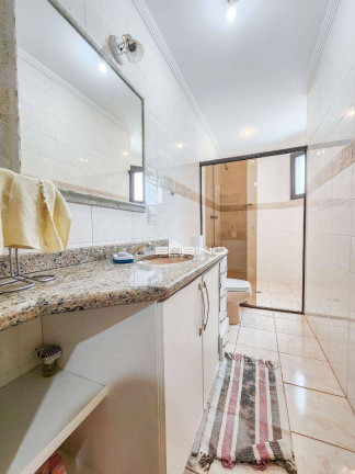Imagem Apartamento com 4 Quartos à Venda, 200 m² em Riviera De São Lourenço - Bertioga