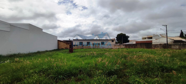 Imagem Terreno à Venda, 988 m² em Jardim Pinheiros - Birigui Imagem Terreno à Venda, 988 m² em Jardim Pinheiros - Birigui