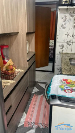 Imagem Apartamento com 2 Quartos à Venda, 52 m² em Jardim Maria Beatriz - Carapicuíba Imagem Apartamento com 2 Quartos à Venda, 52 m² em Jardim Maria Beatriz - Carapicuíba