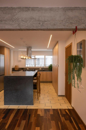 Imagem Apartamento com 2 Quartos à Venda, 135 m² em Pinheiros - São Paulo