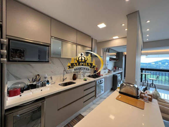 Imagem Apartamento com 3 Quartos à Venda, 75 m² em Alphaville Empresarial - Barueri