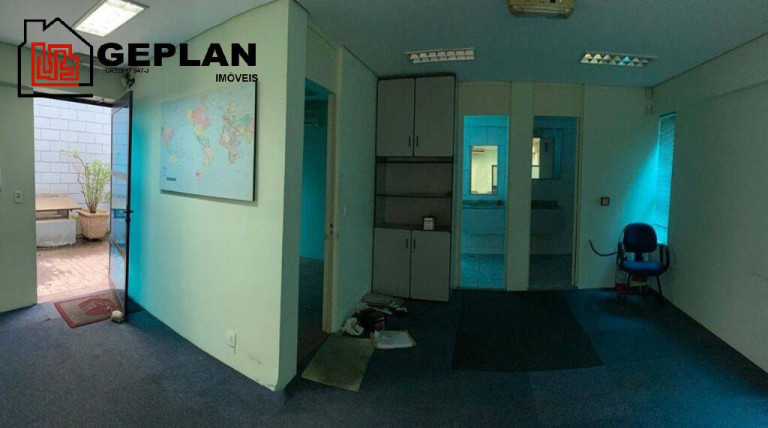 Imagem Imóvel Comercial para Alugar, 901 m² em Vila Clementino - São Paulo Imagem Imóvel Comercial para Alugar, 901 m² em Vila Clementino - São Paulo