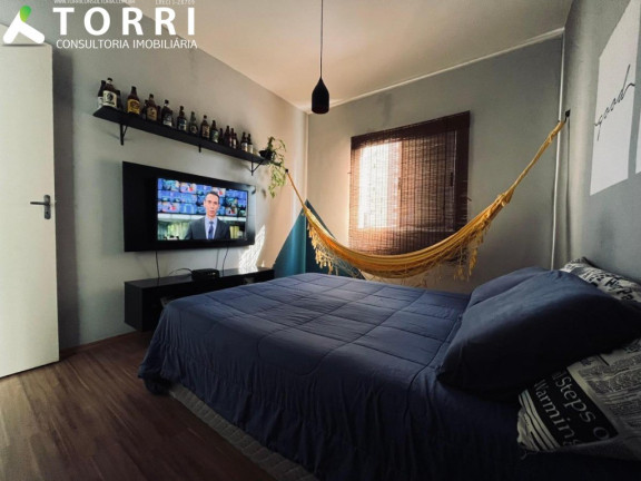 Imagem Apartamento com 2 Quartos à Venda, 50 m² em Vila Progresso - Sorocaba Imagem Apartamento com 2 Quartos à Venda, 50 m² em Vila Progresso - Sorocaba